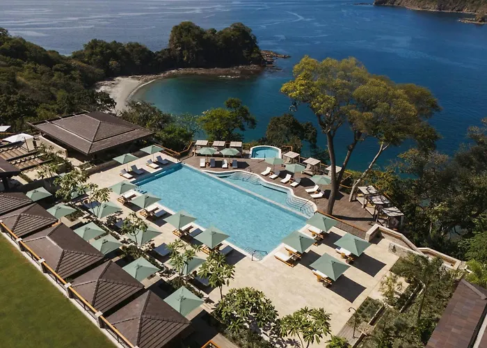 Nekajui Peninsula Papagayo, A Ritz-carlton Reserve * Culebra