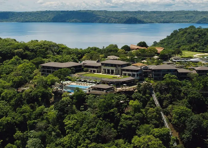 Nekajui Peninsula Papagayo, A Ritz-carlton Reserve * Culebra