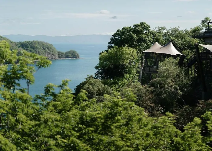 Hotel Nekajui Peninsula Papagayo, A Ritz-carlton Reserve *