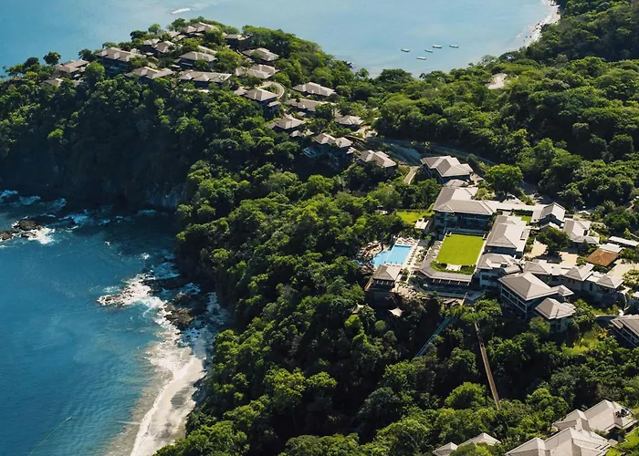 Nekajui Peninsula Papagayo, A Ritz-carlton Reserve *