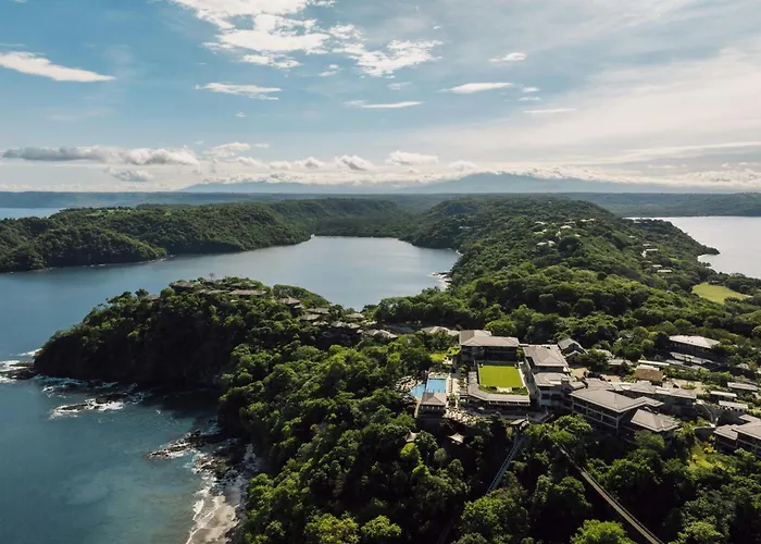 Nekajui Peninsula Papagayo, A Ritz-carlton Reserve * Culebra