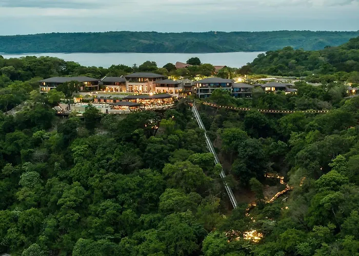 Nekajui Peninsula Papagayo, A Ritz-carlton Reserve