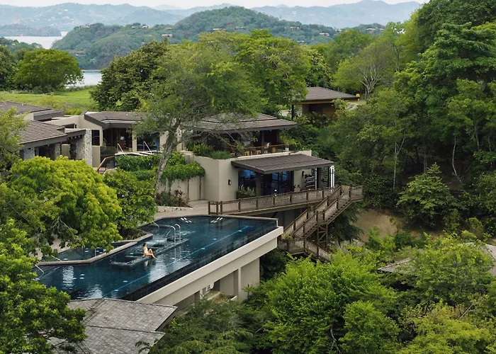 Nekajui Peninsula Papagayo, A Ritz-carlton Reserve * Culebra