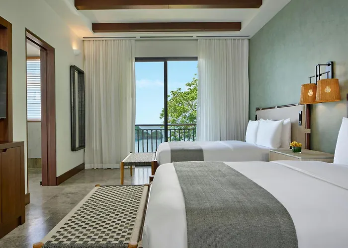 Nekajui Peninsula Papagayo, A Ritz-carlton Reserve Culebra