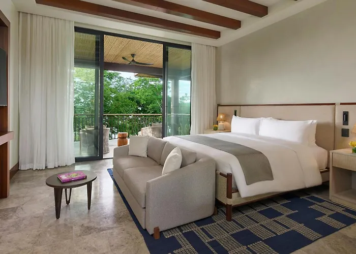 Hotel Nekajui Peninsula Papagayo, A Ritz-carlton Reserve *