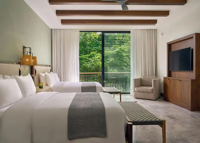Hotel Nekajui Peninsula Papagayo, A Ritz-carlton Reserve *