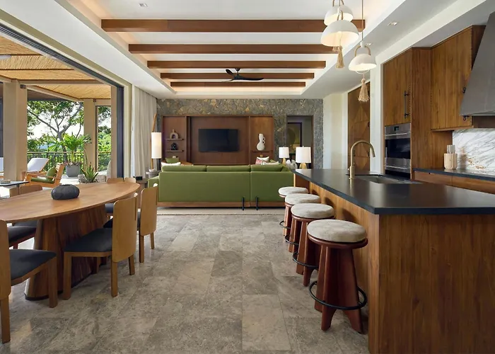Hotel Nekajui Peninsula Papagayo, A Ritz-carlton Reserve Culebra