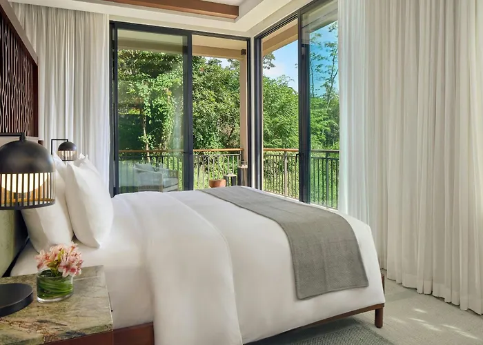 Hotel Nekajui Peninsula Papagayo, A Ritz-carlton Reserve