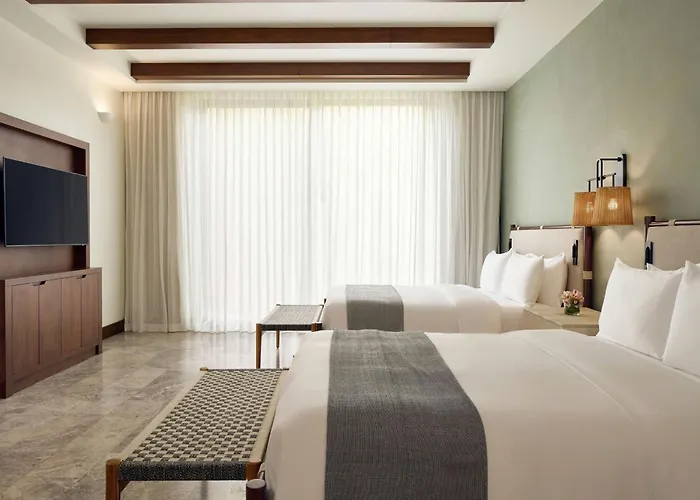 Nekajui Peninsula Papagayo, A Ritz-carlton Reserve *