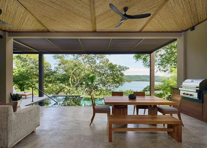 Hotel Nekajui Peninsula Papagayo, A Ritz-carlton Reserve