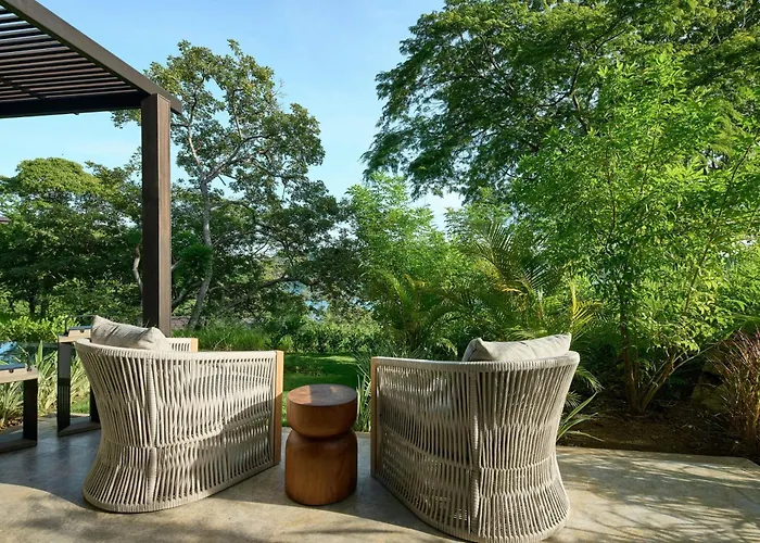 Nekajui Peninsula Papagayo, A Ritz-carlton Reserve Hotel