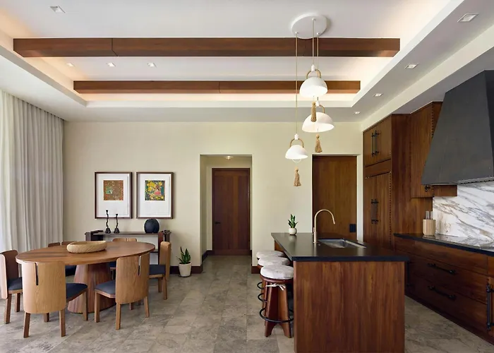 Hotel Nekajui Peninsula Papagayo, A Ritz-carlton Reserve Culebra