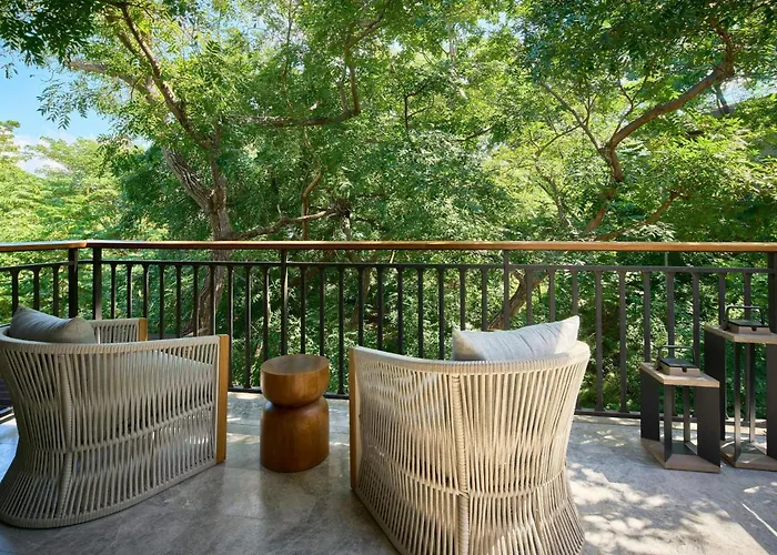 Hotel Nekajui Peninsula Papagayo, A Ritz-carlton Reserve *