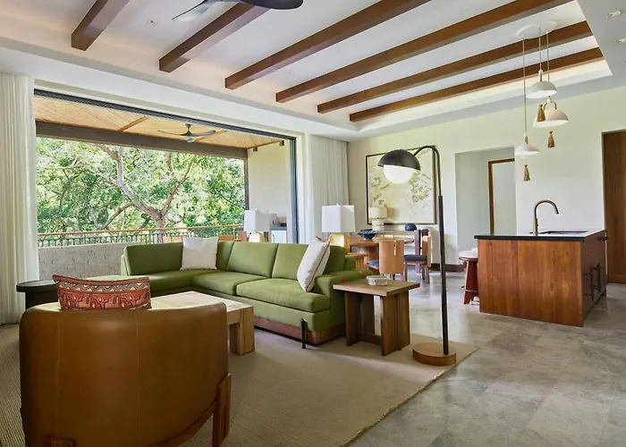 Nekajui Peninsula Papagayo, A Ritz-carlton Reserve * Culebra