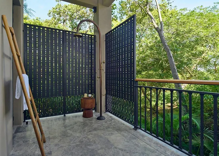Hotel Nekajui Peninsula Papagayo, A Ritz-carlton Reserve *