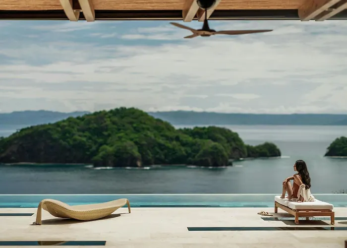 Nekajui Peninsula Papagayo, A Ritz-carlton Reserve Hotel *