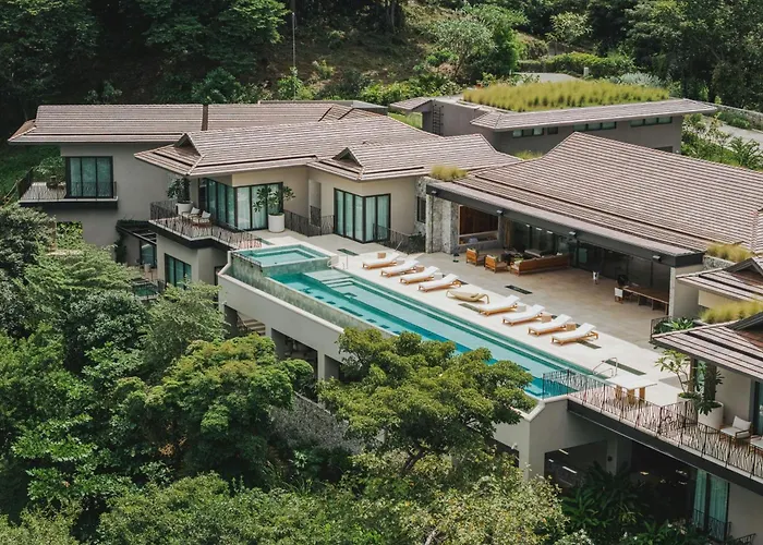 Nekajui Peninsula Papagayo, A Ritz-carlton Reserve *