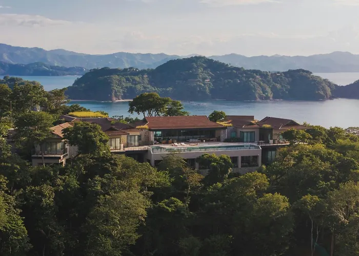 Nekajui Peninsula Papagayo, A Ritz-carlton Reserve