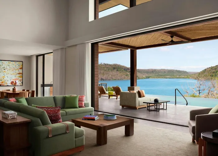 Nekajui Peninsula Papagayo, A Ritz-carlton Reserve Hotel *