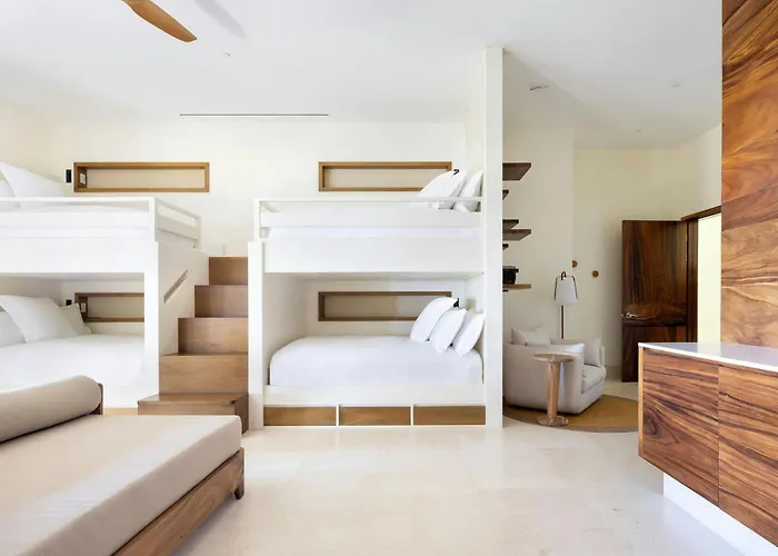 Nekajui Peninsula Papagayo, A Ritz-carlton Reserve Hotel Culebra