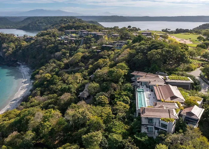 Hotel Nekajui Peninsula Papagayo, A Ritz-carlton Reserve