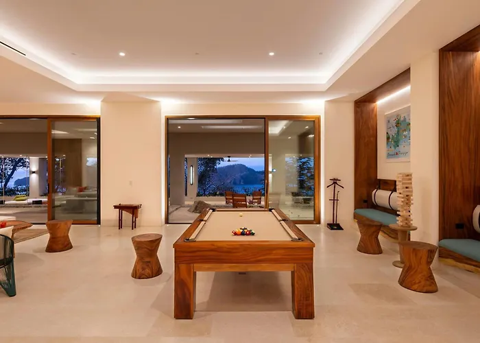 Nekajui Peninsula Papagayo, A Ritz-carlton Reserve Culebra