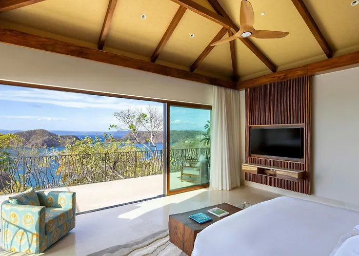 Hotel Nekajui Peninsula Papagayo, A Ritz-carlton Reserve