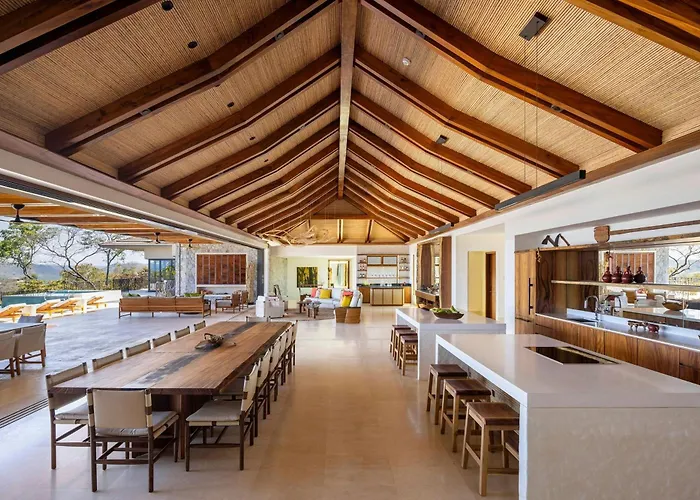 Nekajui Peninsula Papagayo, A Ritz-carlton Reserve * Culebra