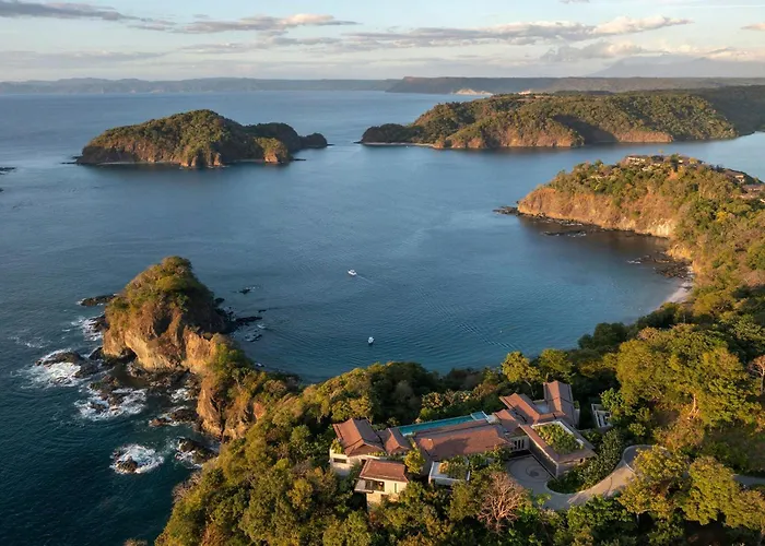 Nekajui Peninsula Papagayo, A Ritz-carlton Reserve