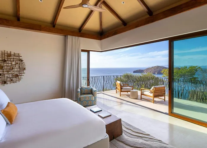 Nekajui Peninsula Papagayo, A Ritz-carlton Reserve Hotel