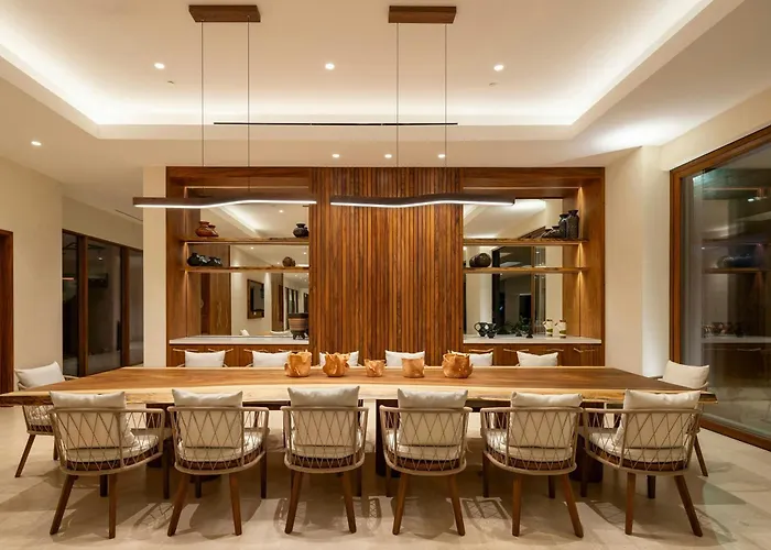 Hotel Nekajui Peninsula Papagayo, A Ritz-carlton Reserve