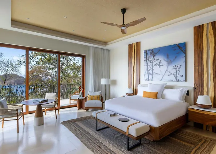 Hotel Nekajui Peninsula Papagayo, A Ritz-carlton Reserve *