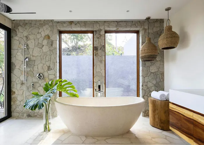 Nekajui Peninsula Papagayo, A Ritz-carlton Reserve Hotel