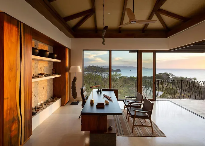 Hotel Nekajui Peninsula Papagayo, A Ritz-carlton Reserve *