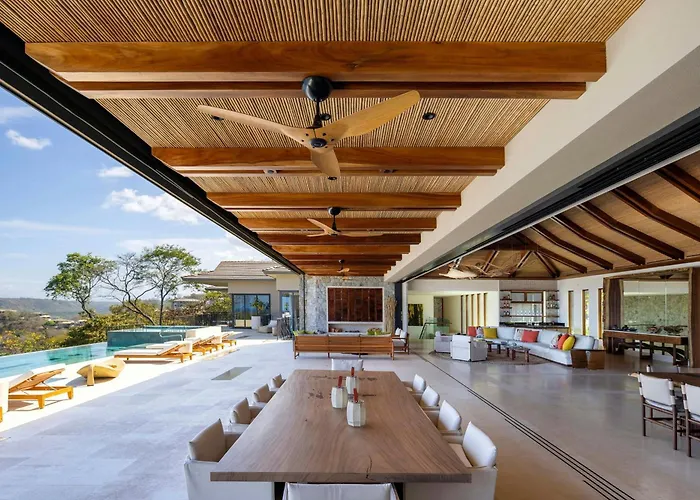 Nekajui Peninsula Papagayo, A Ritz-carlton Reserve Hotel Culebra