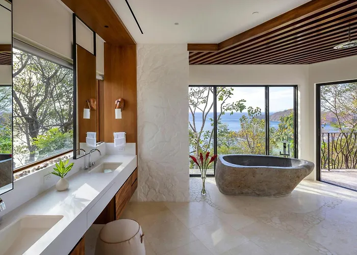 Nekajui Peninsula Papagayo, A Ritz-carlton Reserve Culebra