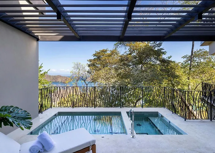 Hotel Nekajui Peninsula Papagayo, A Ritz-carlton Reserve Culebra