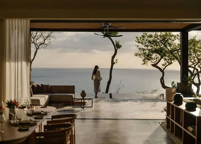 Nekajui Peninsula Papagayo, A Ritz-carlton Reserve * Culebra