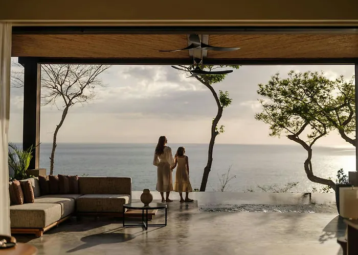 Nekajui Peninsula Papagayo, A Ritz-carlton Reserve Hotel